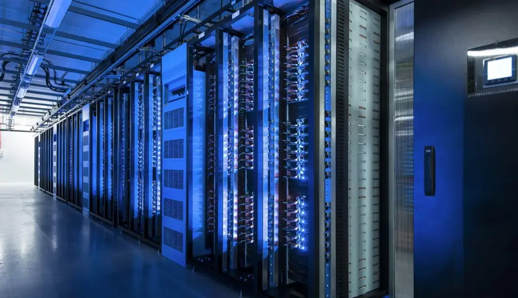 [Per rack unit per month] Data Center Hosting