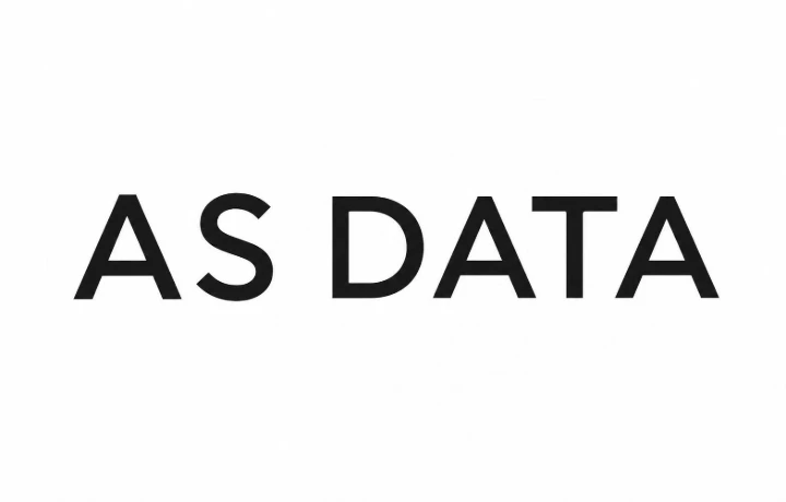 ANSHENG DATA HONGKONG LIMITED